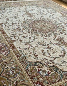 Шерстяной ковер Diamond Palace 2883-53333 - высокое качество по лучшей цене в Украине.